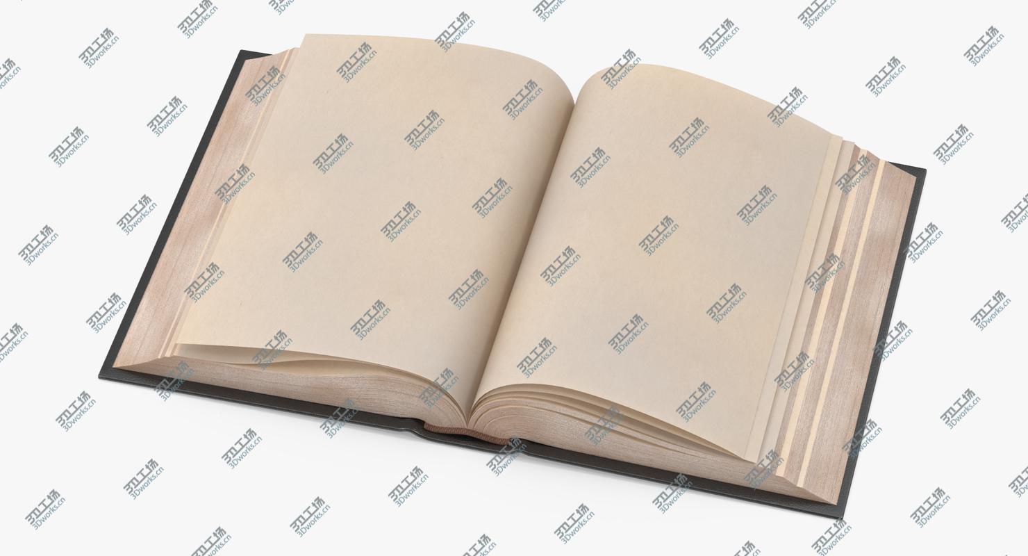 images/goods_img/202104094/Classic Book 01 Open Middle/3.jpg